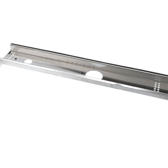 Picture of Jade Panel, Oven Control, Jtrh Std Part# 2100016090