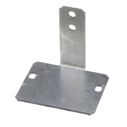 Picture of Jade Pilot Bracket, Jtpc Part# 2100046709