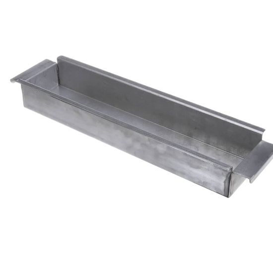 Picture of Jade Pan, Grease - Front Jb-18 Part# 2311300000