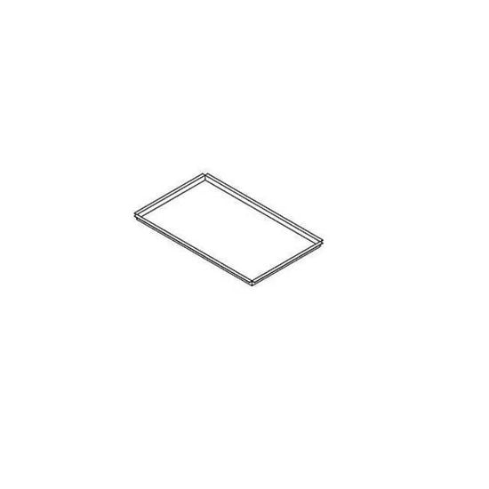 Picture of Jade Pan, Drip Rear 36 Jtrh Modular Part# 2312040000