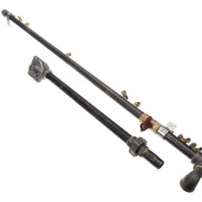 Picture of Jade Manifold, Jgt2460 Part# 2343330090