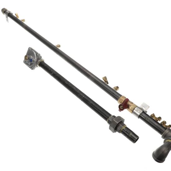 Picture of Jade Manifold, Jgt2460 Part# 2343330090