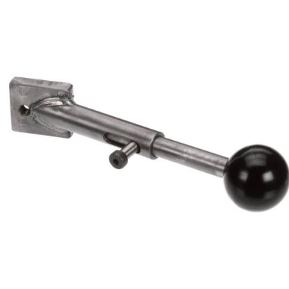 Picture of Jade Handle W/a Jbb, Jshbi Broiler Part# 2500127432