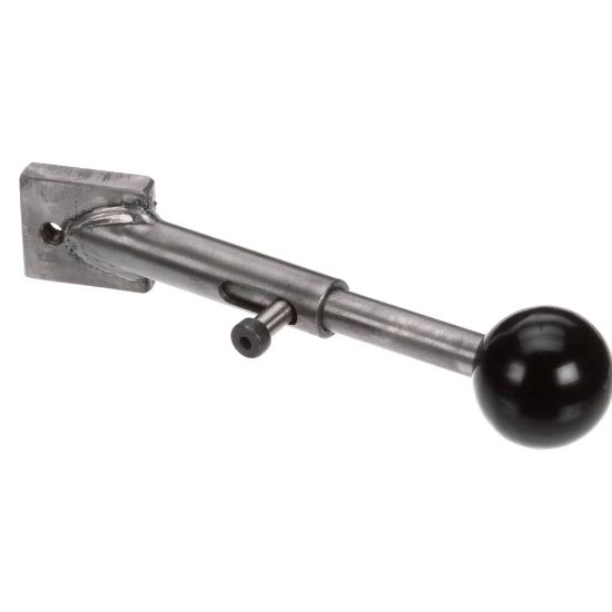 Picture of Jade Handle W/a Jbb, Jshbi Broiler Part# 2500127432