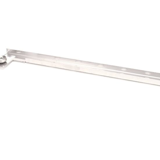 Picture of Jade Drawer Track Assembly Lh Refrigera Part# 2500126609