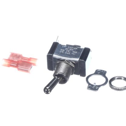 Picture of Jade Toggle Switch Assembly Jbr On / Of Part# 2500132267
