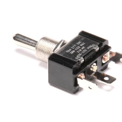 Picture of Jade Toggle Switch Assembly Jbr Blower Part# 2500132268