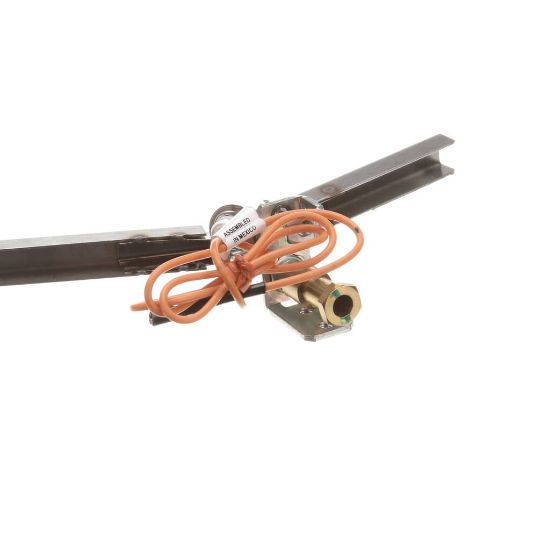 Picture of Jade Pilot Assembly W/ Ext, Jtrg-34 Part# 2500132396