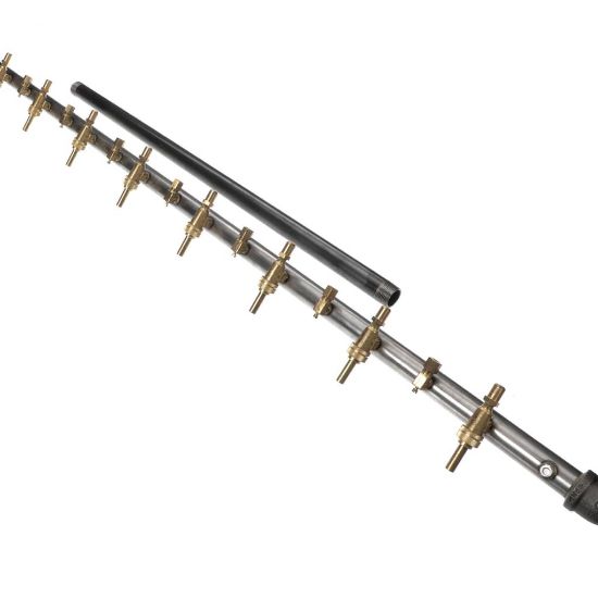 Picture of Jade Manifold Assembly, Jb-54 - Manifol Part# 2500000069