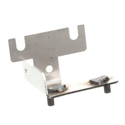 Picture of Jade Bracket, Kick Plate L/s Jtrh Part# 2515002