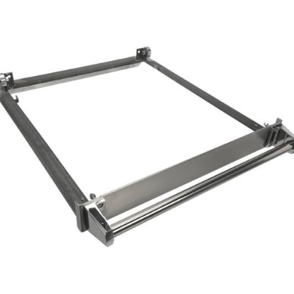 Picture of Jade Carriage, Weld Assembly Part# 2500150310