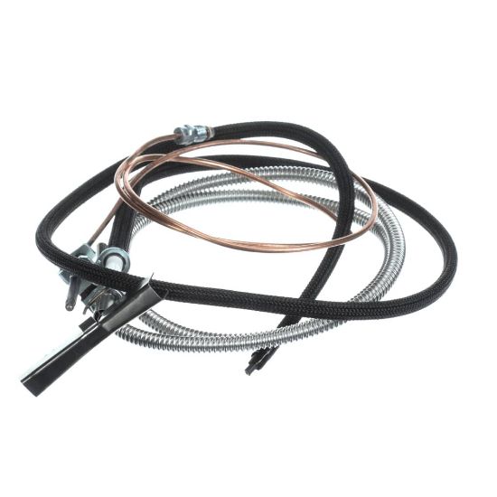Picture of Jade Jtpc Pilot Assembly Part# 2500152752