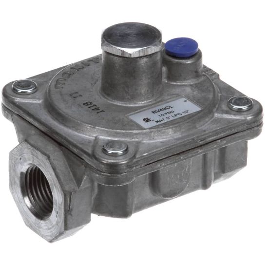 Picture of Jade Regulator, Convertible 5/10 In Part# 3000010036