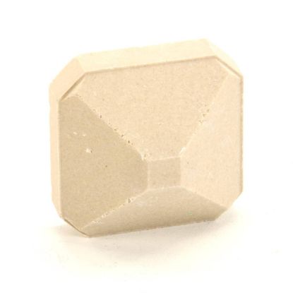 Picture of Jade Briquette-white Part# 3000010355