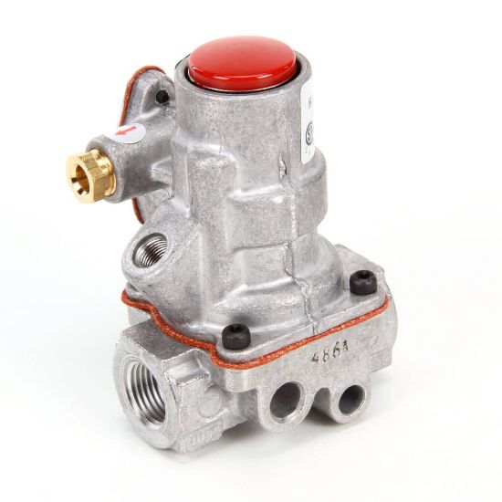 Picture of Jade Valve, Safety (Baso) Quarter S Part# 3000010243