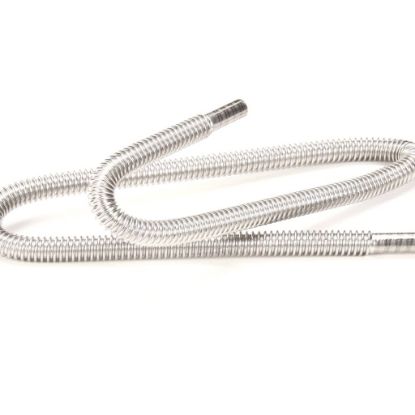 Picture of Jade Tubing, Flexible 3/8 Ss 30 Part# 3000010496