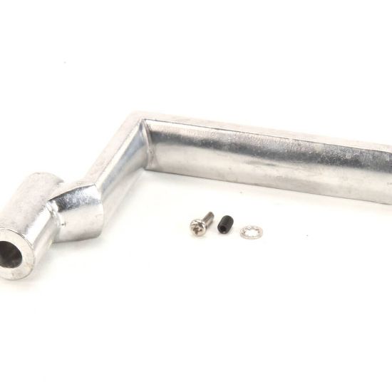 Picture of Jade Handle, Knee, Wok, W/set Screw Part# 3000010572