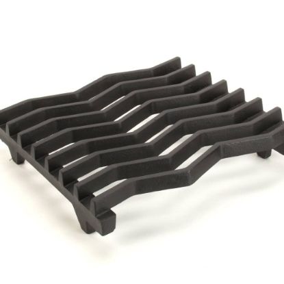Picture of Jade S Grate, Casting, Small, Front Part# 3000010830