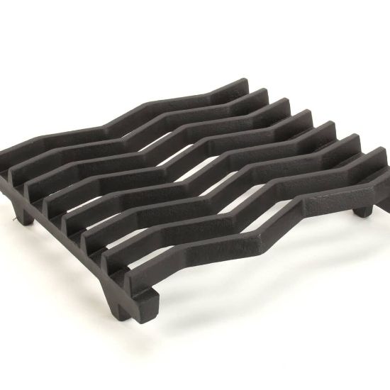 Picture of Jade S Grate, Casting, Small, Front Part# 3000010830