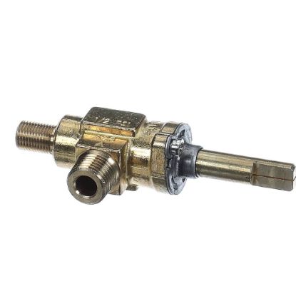 Picture of Jade Valve, Gas, Manual -1/4 Npt S Part# 3000010968