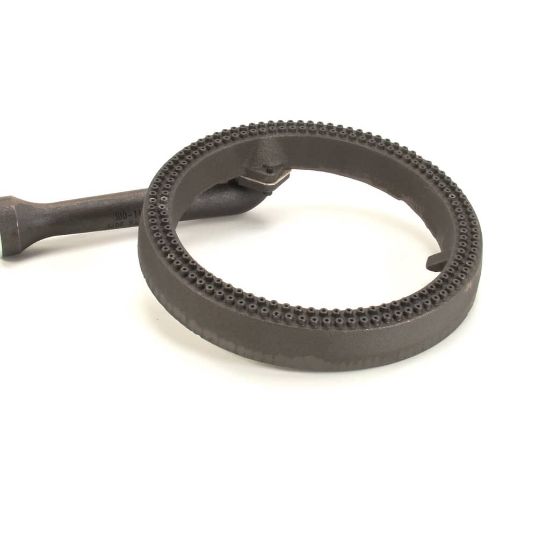 Picture of Jade Burner Ring Outer Assembly 12 Dia Part# 3000011060