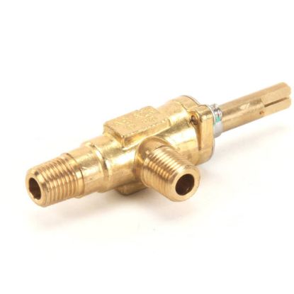 Picture of Jade Valve, Gas, Manual -1/4 Npt Sp Part# 3000011171