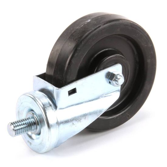 Picture of Jade Caster, 6 Non Lock Polyofin Part# 3000011272