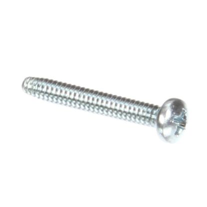 Picture of Jade Screw, 6-32 X 1, Pph Tcs 23 Zn Part# 3000011585