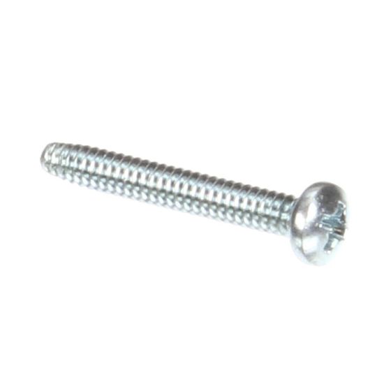 Picture of Jade Screw, 6-32 X 1, Pph Tcs 23 Zn Part# 3000011585
