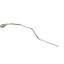 Picture of Jade Single Pilot Left Bend (Cabine Part# 3000011810