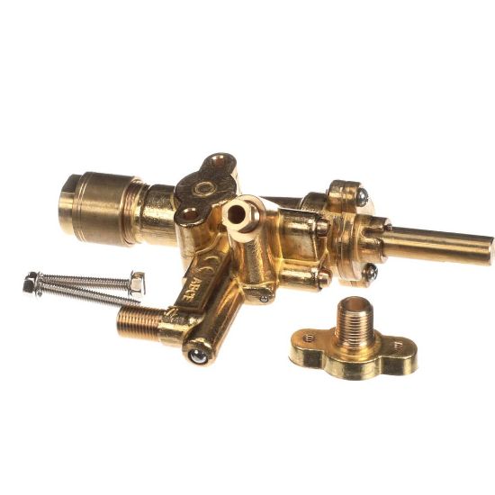 Picture of Jade Valve, L W/ Safety Model Abce Part# 3000011639