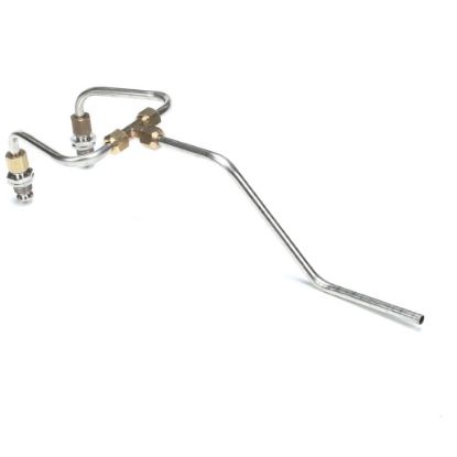 Picture of Jade Jtrh Broiler, Double Pilot Part# 3000011812