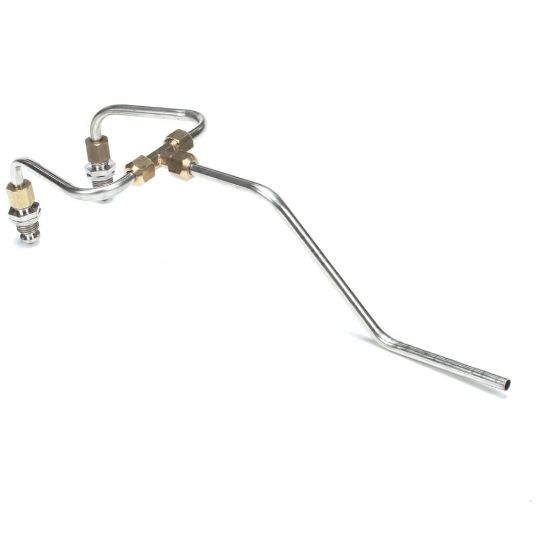 Picture of Jade Jtrh Broiler, Double Pilot Part# 3000011812