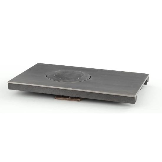 Picture of Jade French Top, Turbine Part# 3000011732