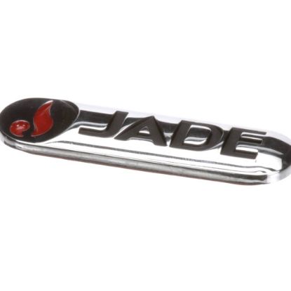 Picture of Jade Jade Emblem-small Part# 3000011645