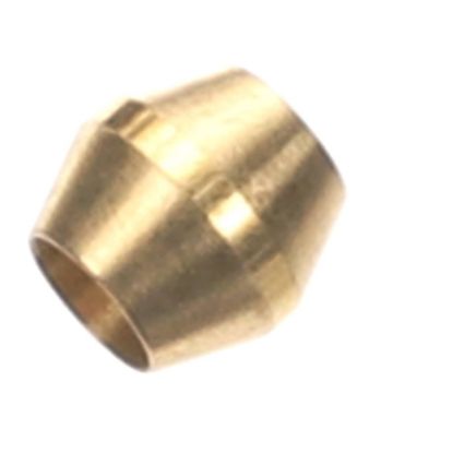 Picture of Jade Ferrule Brass 3/16 To 1/4 Part# 3000011822