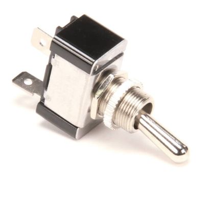 Picture of Jade Toggle Switch, On Off Jbr Part# 3000012003