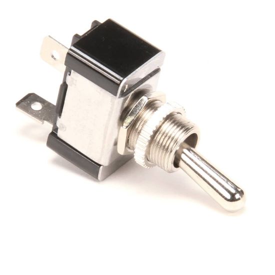Picture of Jade Toggle Switch, On Off Jbr Part# 3000012003