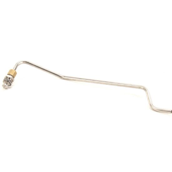 Picture of Jade Jmrh Broiler, Single Pilot Rig Part# 3000011865