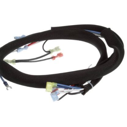 Picture of Jade Wire Harness, Jade Conv Oven - Part# 3000011988