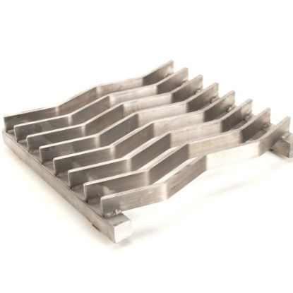 Picture of Jade S-grate, 12.75 Jtrh Front S/s Part# 3000012272