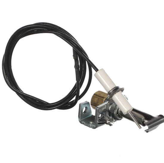 Picture of Jade Pilot Spark, Wire W/ Electrod Part# 3000012312
