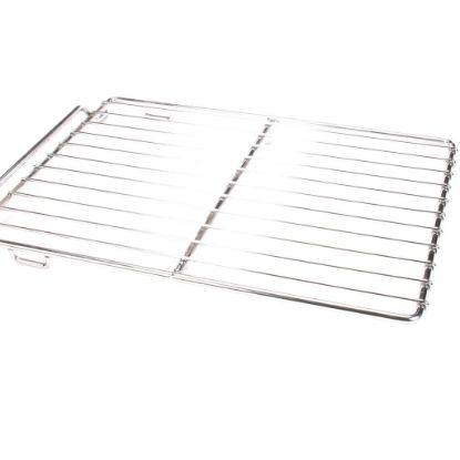 Picture of Jade Rack, C/oven, Jbr-24c (Compac Part# 3000012306