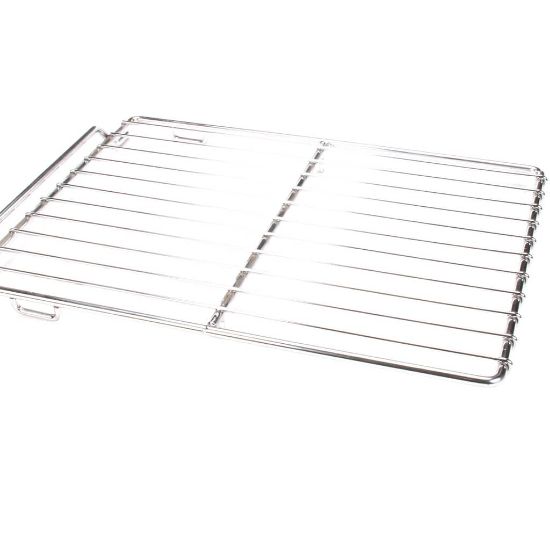 Picture of Jade Rack, C/oven, Jbr-24c (Compac Part# 3000012306