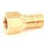 Picture of Jade Orifice Extension 1 X 3/8 Cc Part# 3000012729