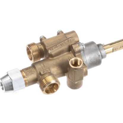 Picture of Jade Valve, Gas ( Chargrill) Part# 3000012410