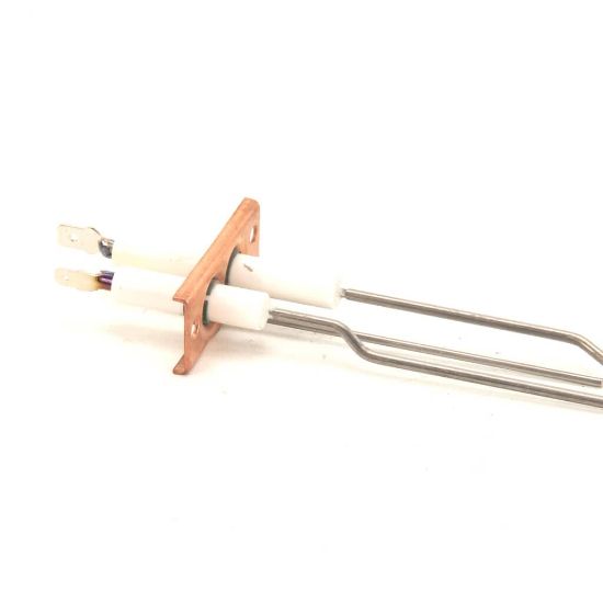 Picture of Jade Tri Electrode, Tube Burner Part# 3000012374