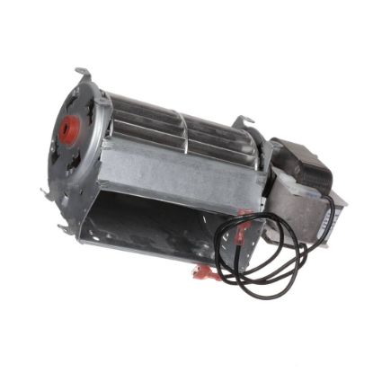 Picture of Jade Coil Fan Motor, Fa-8, Tc-800 Part# 3000013266