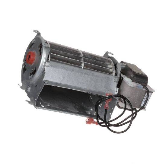 Picture of Jade Coil Fan Motor, Fa-8, Tc-800 Part# 3000013266