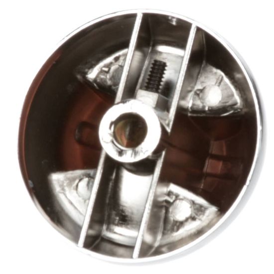 Picture of Jade Titan Arc Knob, 2.75, Reverse Part# 3000013280